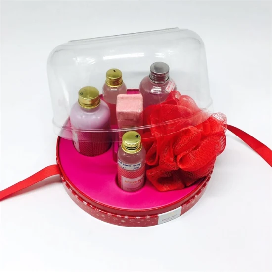 Vassoio in plastica termoformata personalizzato per giocattoli elettronici Imballaggio di prodotti hardware per necessità quotidiane mediche